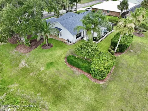 1230 Meadowbrook Road NE Palm Bay FL 32905