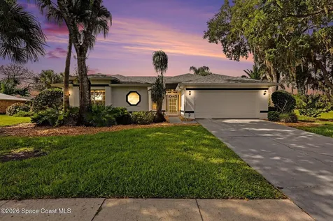 1230 Meadowbrook Road NE Palm Bay FL 32905