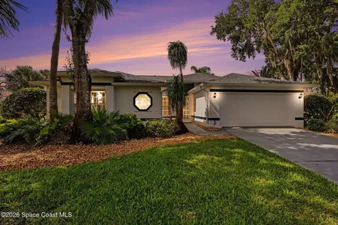 1230 Meadowbrook Road NE Palm Bay FL 32905