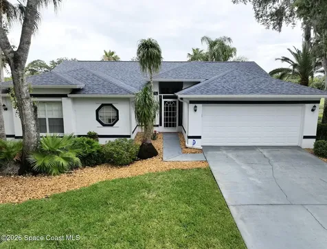 1230 Meadowbrook Road NE Palm Bay FL 32905