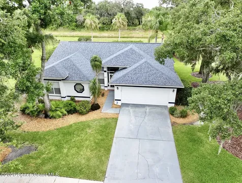 1230 Meadowbrook Road NE Palm Bay FL 32905