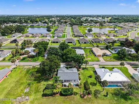 1230 Meadowbrook Road NE Palm Bay FL 32905