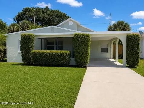 2839 Colbert Circle Melbourne FL 32901