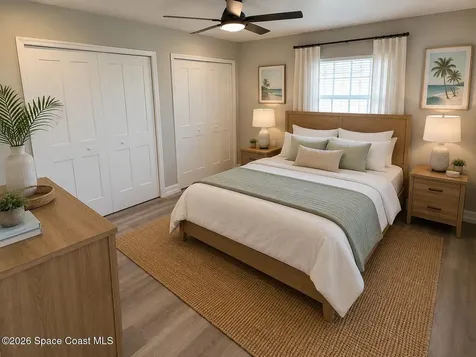 2839 Colbert Circle Melbourne FL 32901