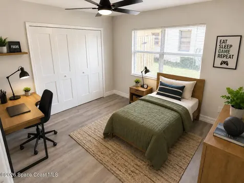 2839 Colbert Circle Melbourne FL 32901