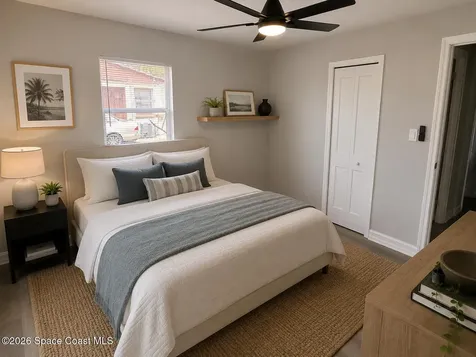 2839 Colbert Circle Melbourne FL 32901