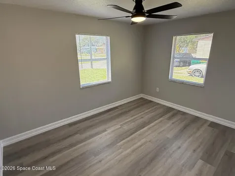 2839 Colbert Circle Melbourne FL 32901
