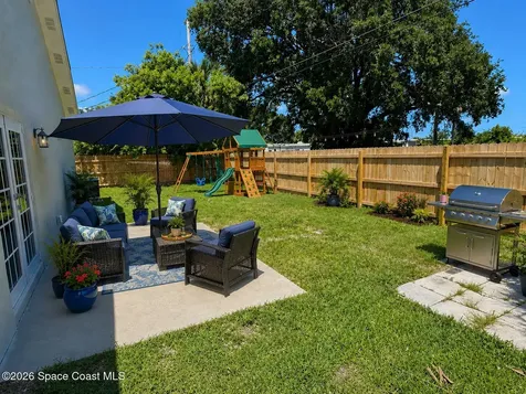2839 Colbert Circle Melbourne FL 32901
