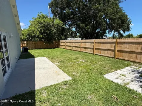 2839 Colbert Circle Melbourne FL 32901