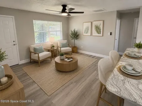 2839 Colbert Circle Melbourne FL 32901