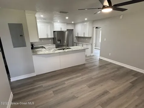 2839 Colbert Circle Melbourne FL 32901
