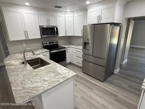 2839 Colbert Circle Melbourne FL 32901