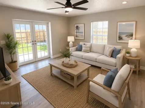 2839 Colbert Circle Melbourne FL 32901