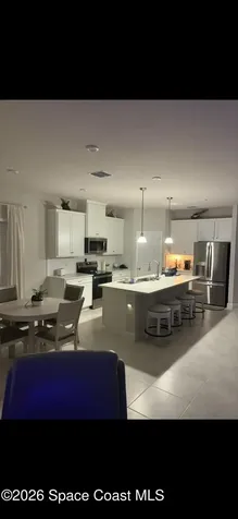 2563 Landing Drive Titusville FL 32796