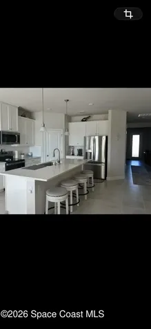 2563 Landing Drive Titusville FL 32796