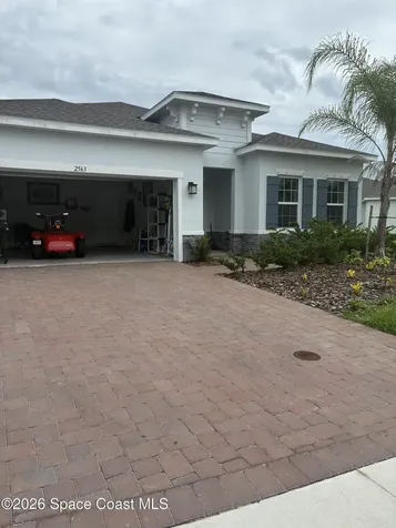 2563 Landing Drive Titusville FL 32796