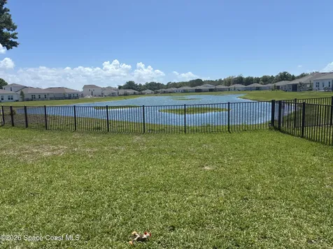 2563 Landing Drive Titusville FL 32796
