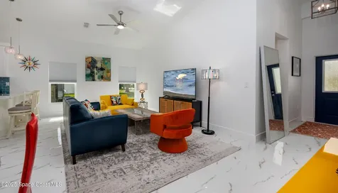 702 Shady Lane Melbourne FL 32935