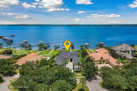 6760 Still Point Drive Melbourne FL 32940