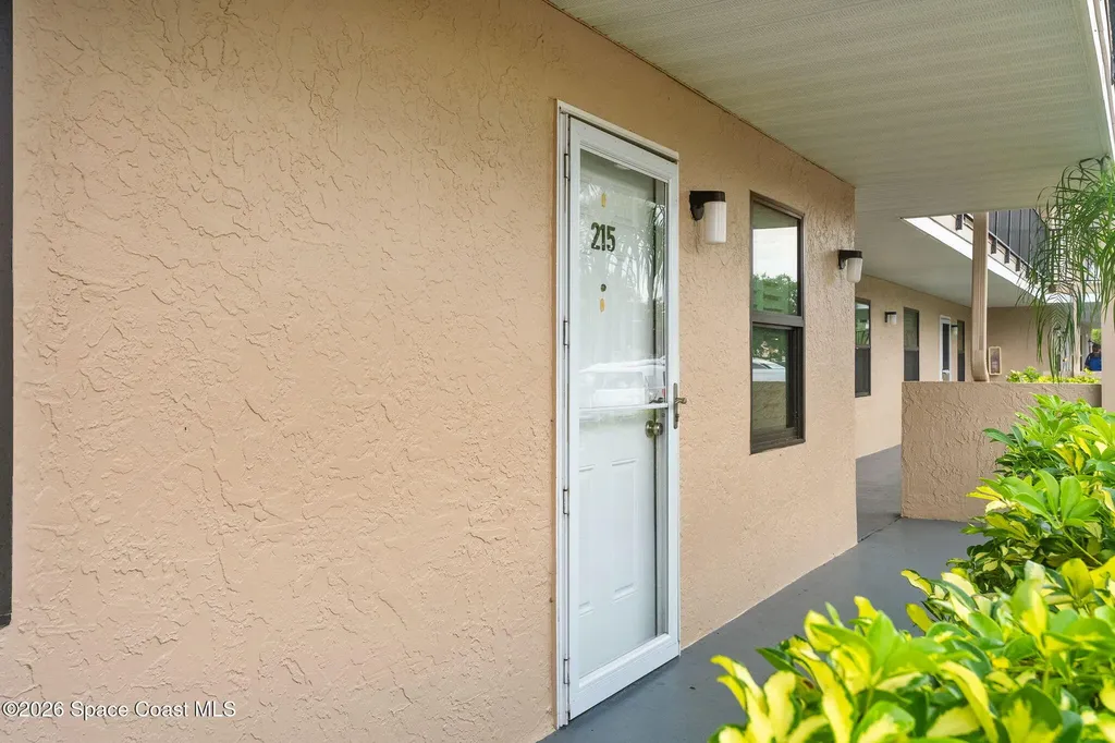 201 International Drive Cape Canaveral FL 32920
