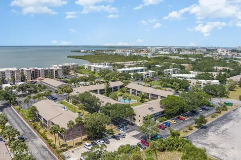 201 International Drive Cape Canaveral FL 32920