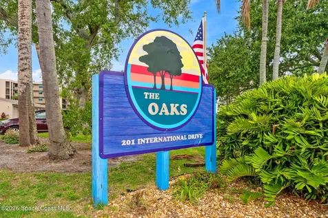 201 International Drive Cape Canaveral FL 32920