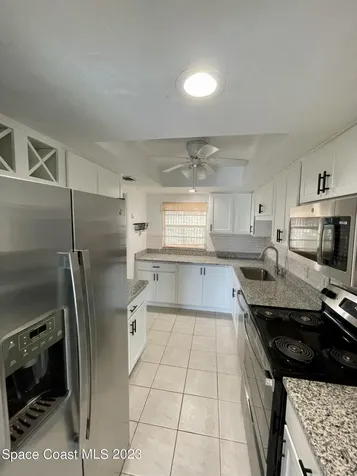 113 Kristi Drive Indian Harbour Beach FL 32937