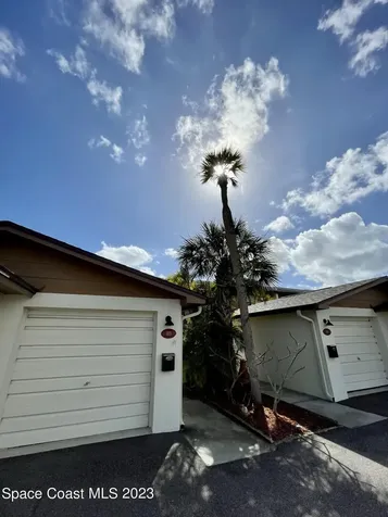 113 Kristi Drive Indian Harbour Beach FL 32937
