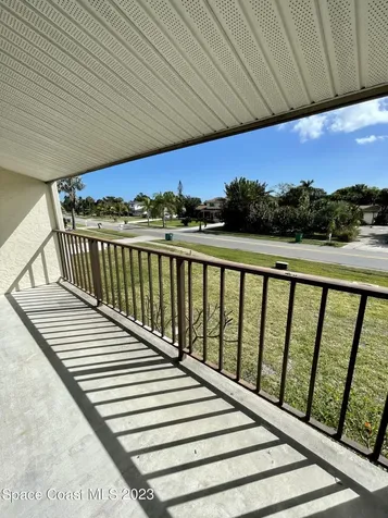 113 Kristi Drive Indian Harbour Beach FL 32937