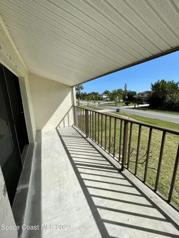 113 Kristi Drive Indian Harbour Beach FL 32937