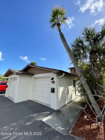 113 Kristi Drive Indian Harbour Beach FL 32937