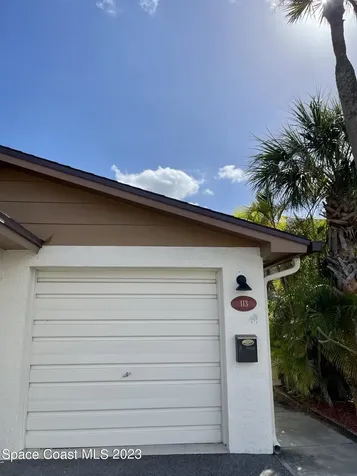 113 Kristi Drive Indian Harbour Beach FL 32937