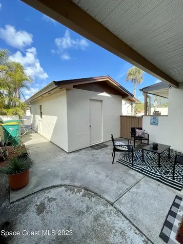 113 Kristi Drive Indian Harbour Beach FL 32937