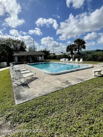 113 Kristi Drive Indian Harbour Beach FL 32937