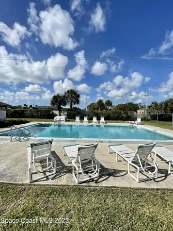 113 Kristi Drive Indian Harbour Beach FL 32937