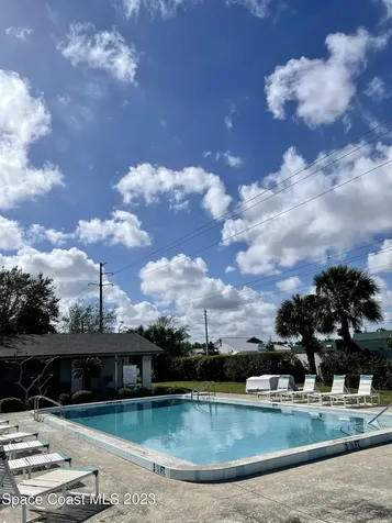 113 Kristi Drive Indian Harbour Beach FL 32937