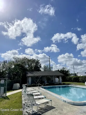 113 Kristi Drive Indian Harbour Beach FL 32937