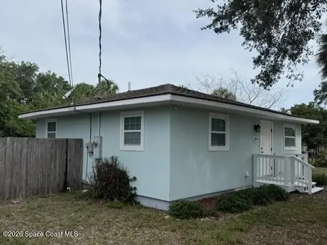 1360 Marshall Drive Malabar FL 32950