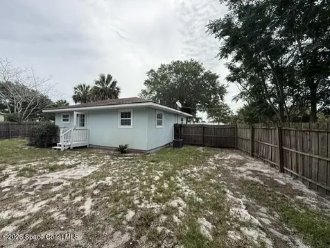 1360 Marshall Drive Malabar FL 32950