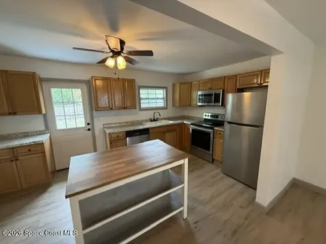 1360 Marshall Drive Malabar FL 32950