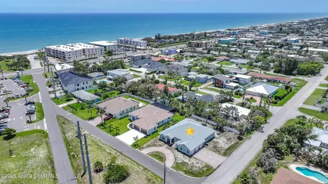605 N Shannon Avenue Indialantic FL 32903