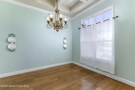605 N Shannon Avenue Indialantic FL 32903