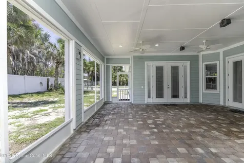 605 N Shannon Avenue Indialantic FL 32903