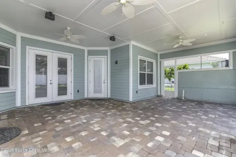 605 N Shannon Avenue Indialantic FL 32903