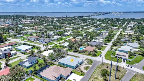 605 N Shannon Avenue Indialantic FL 32903