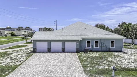 605 N Shannon Avenue Indialantic FL 32903