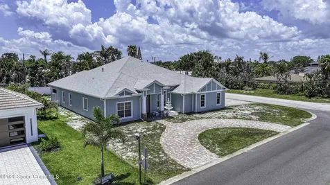 605 N Shannon Avenue Indialantic FL 32903