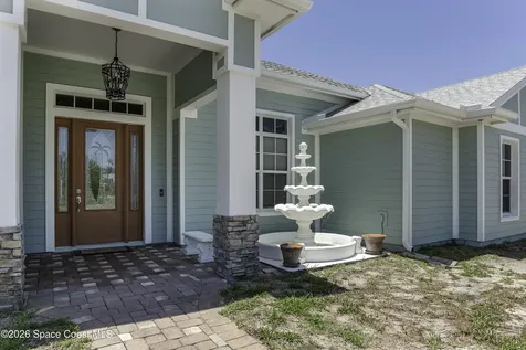605 N Shannon Avenue Indialantic FL 32903