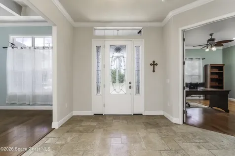 605 N Shannon Avenue Indialantic FL 32903