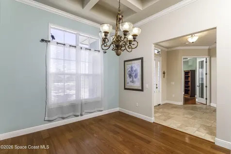 605 N Shannon Avenue Indialantic FL 32903